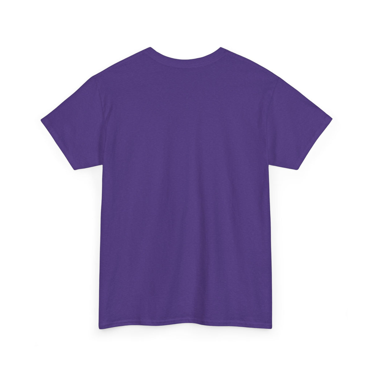 Oh Hell Naw Graphic Tee Colorful Retro Statement Shirt