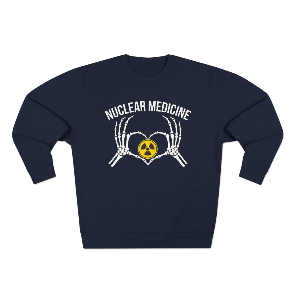 Unisex Crewneck Sweatshirt