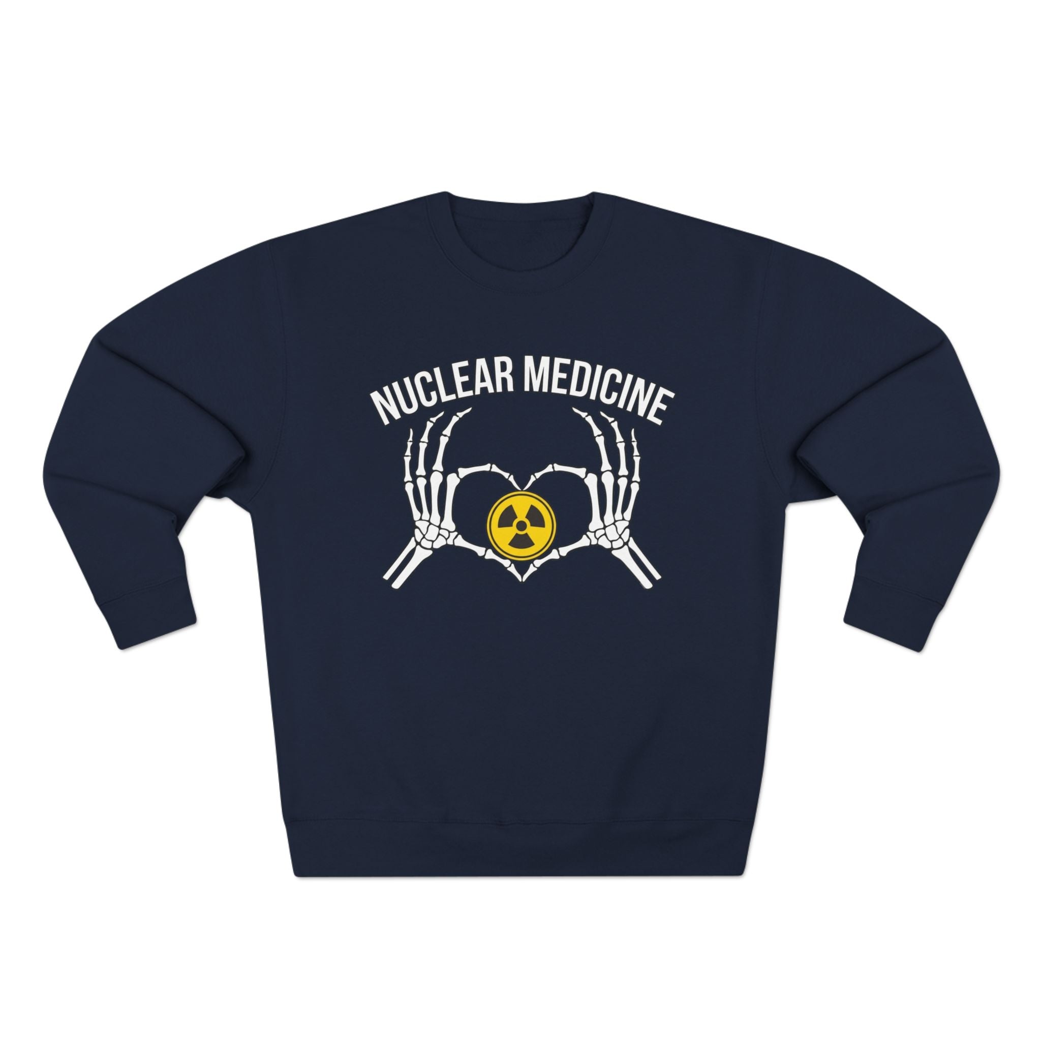Unisex Crewneck Sweatshirt