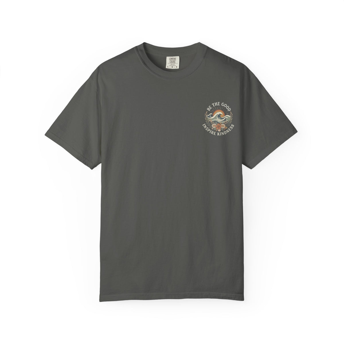 Be The Good Inspire Kindness Tee Shirt