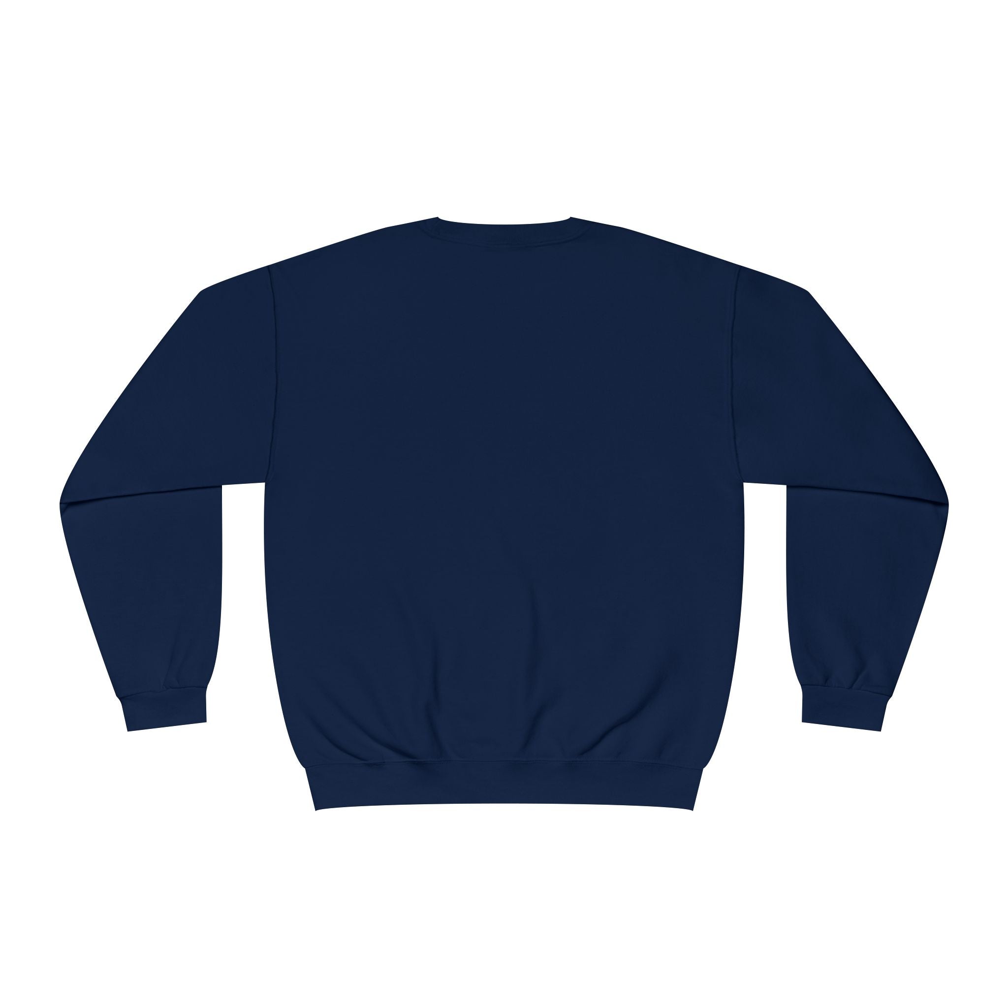Im a Project That Keeps Jesus Busy Crewneck Sweatshirt