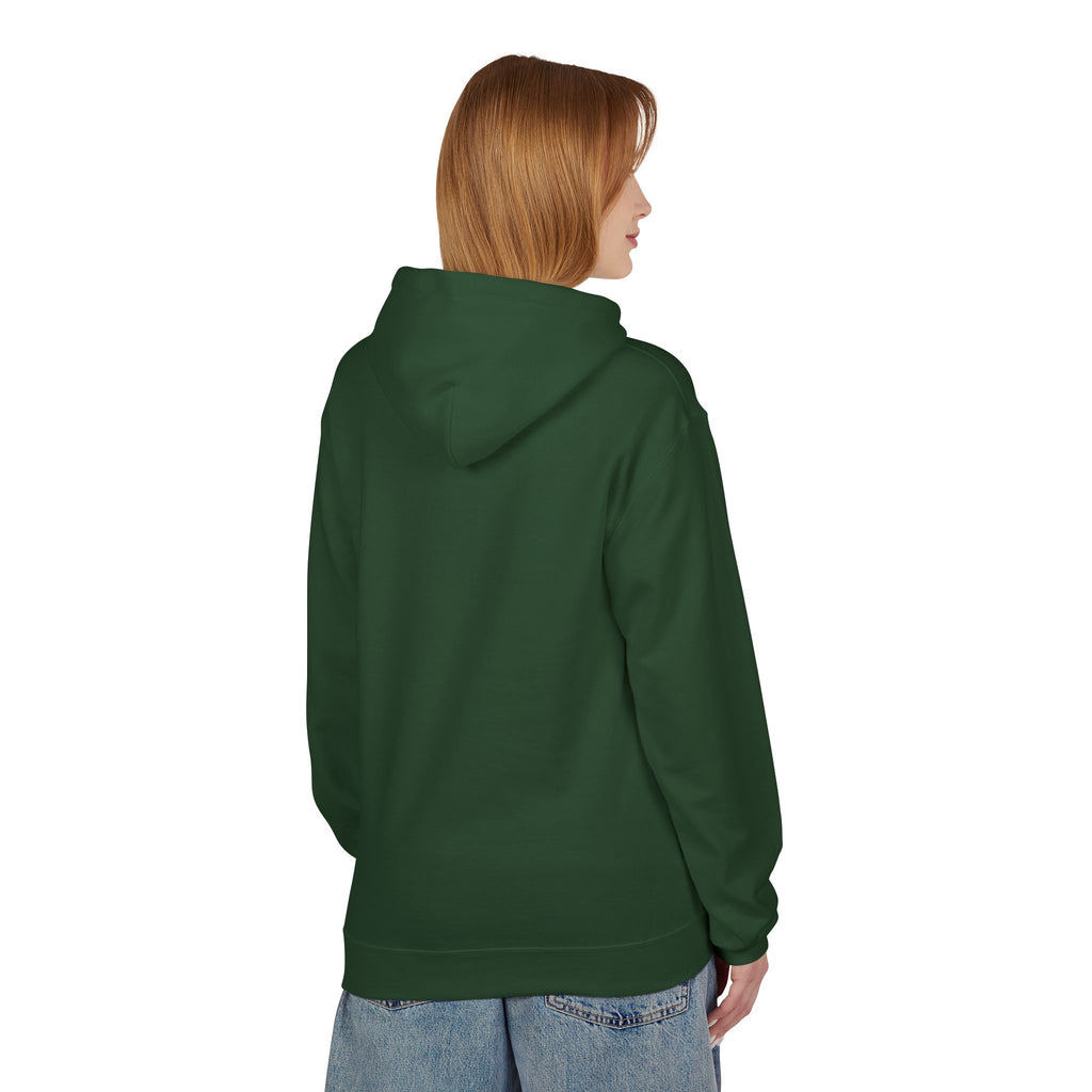 Look at us Getting All Married and Shit Hoodie