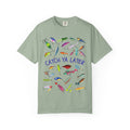 Fishing Lures Catch Ya LaterT-Shirt