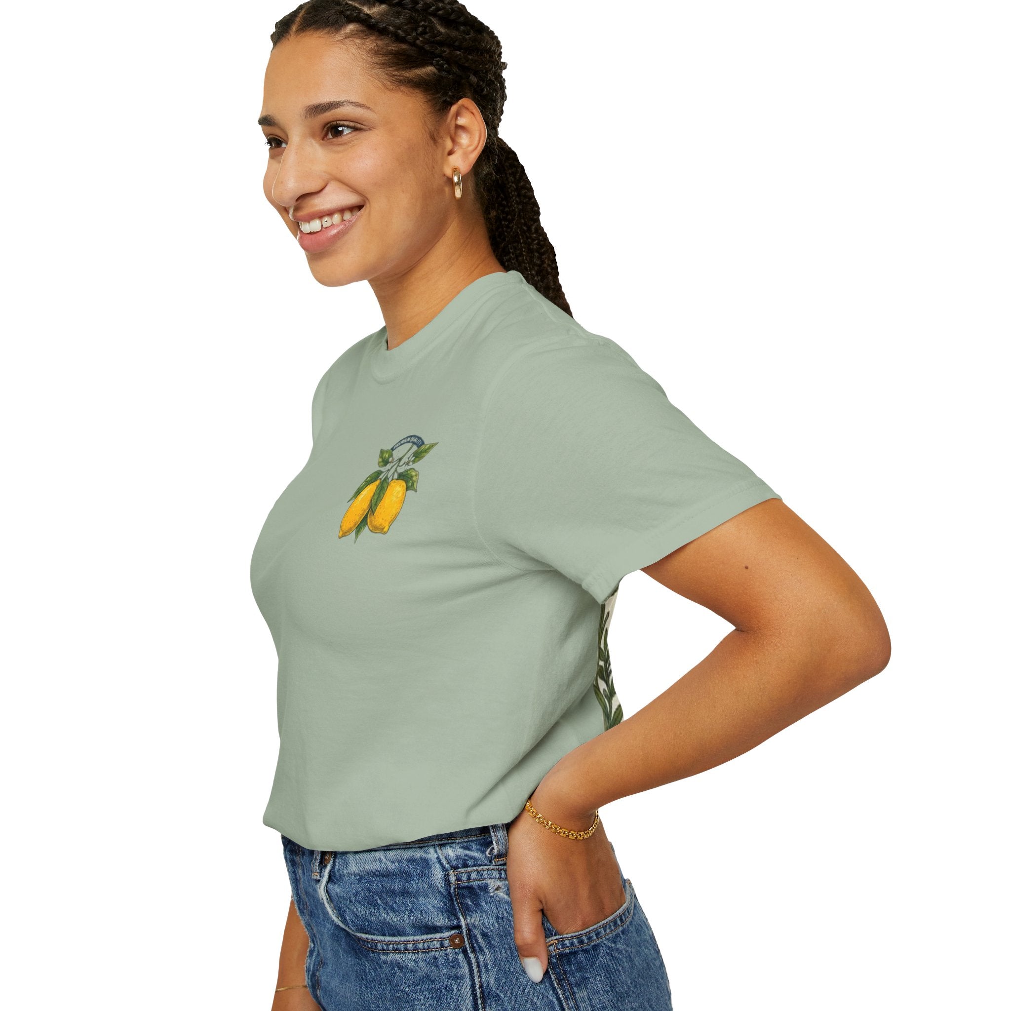 Limoncello di Capri T-Shirt