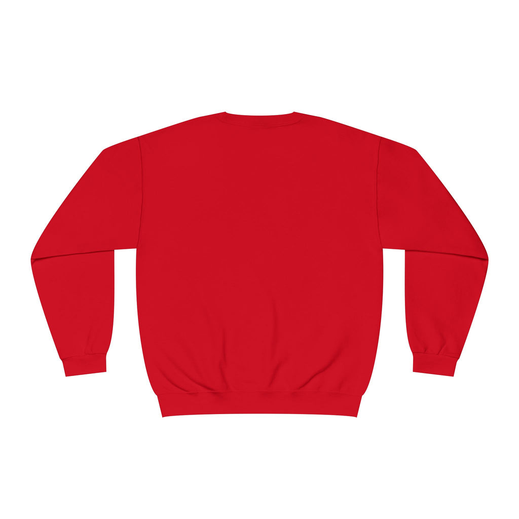 Crewneck Sweatshirt I Dont Know Where You Got The Audacity But You Need To Put It Back Minimal Quote
