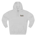 Bring Back Compassion Hoodie Change Starts With You Plant Care Graphic
