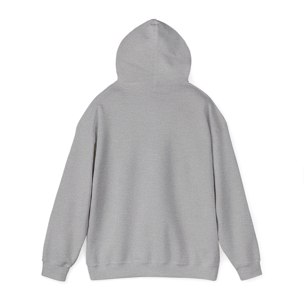Family Caregiver Hoodie | Some Heroes Are Just Really Really Tired