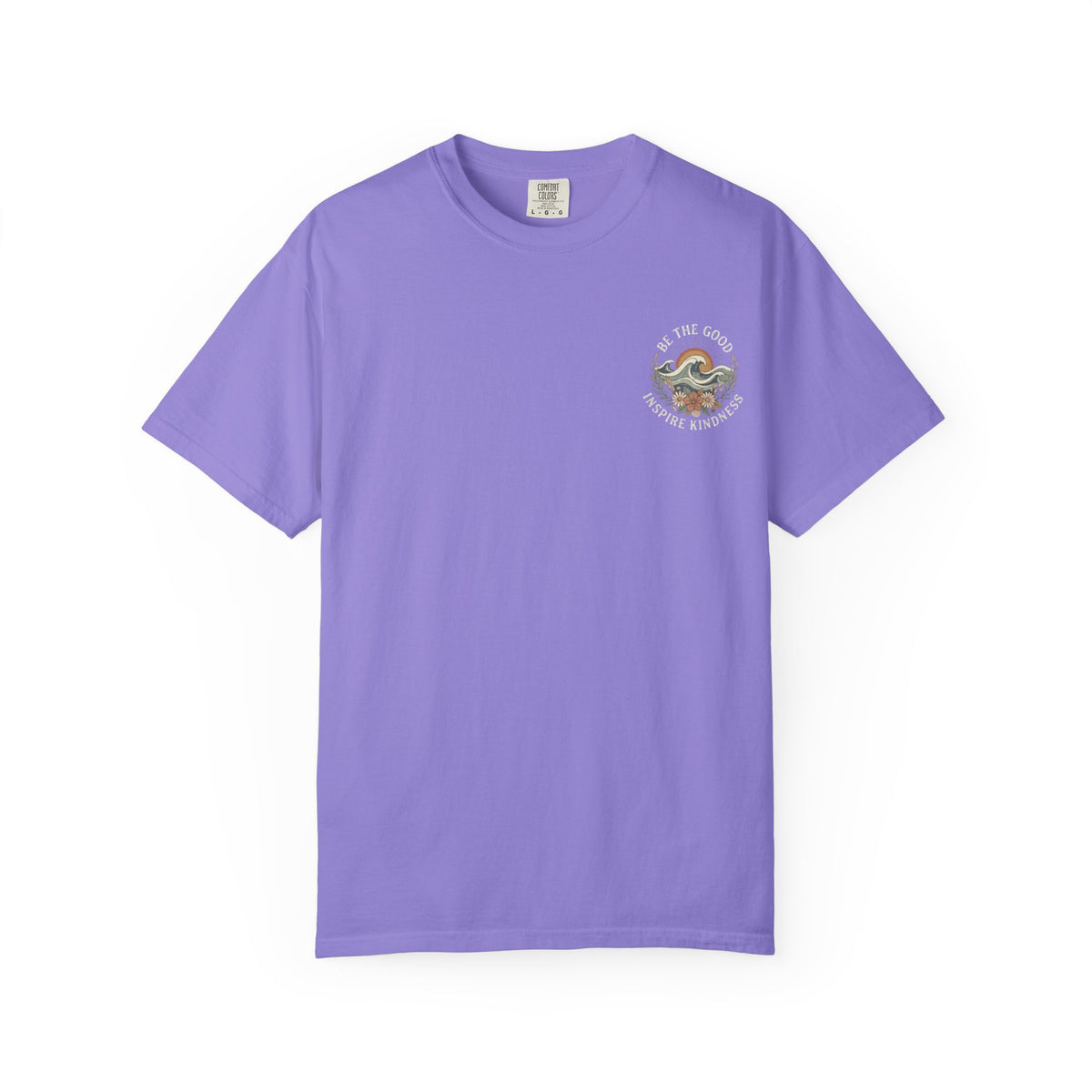 Be The Good Inspire Kindness Tee Shirt
