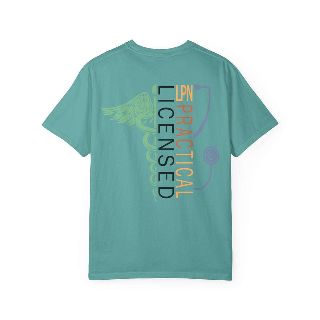 LPN Practical Licensed T Shirt