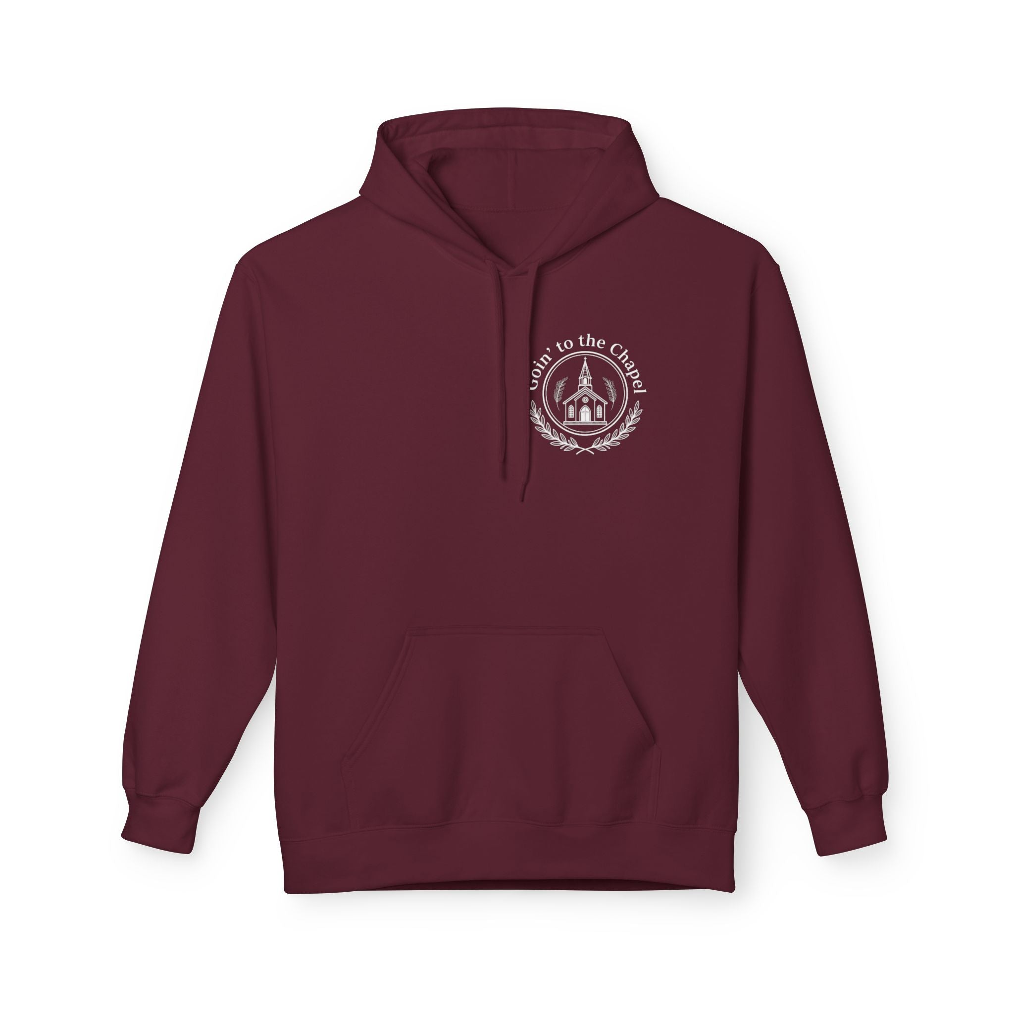Engaged Couple Hoodie And We're Gonna Get Married Wedding Announcement Pullover