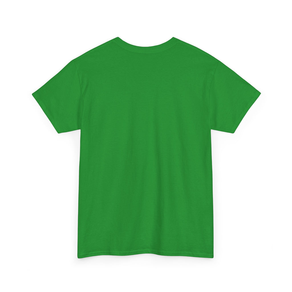Oh Hell Naw Graphic Tee Colorful Retro Statement Shirt