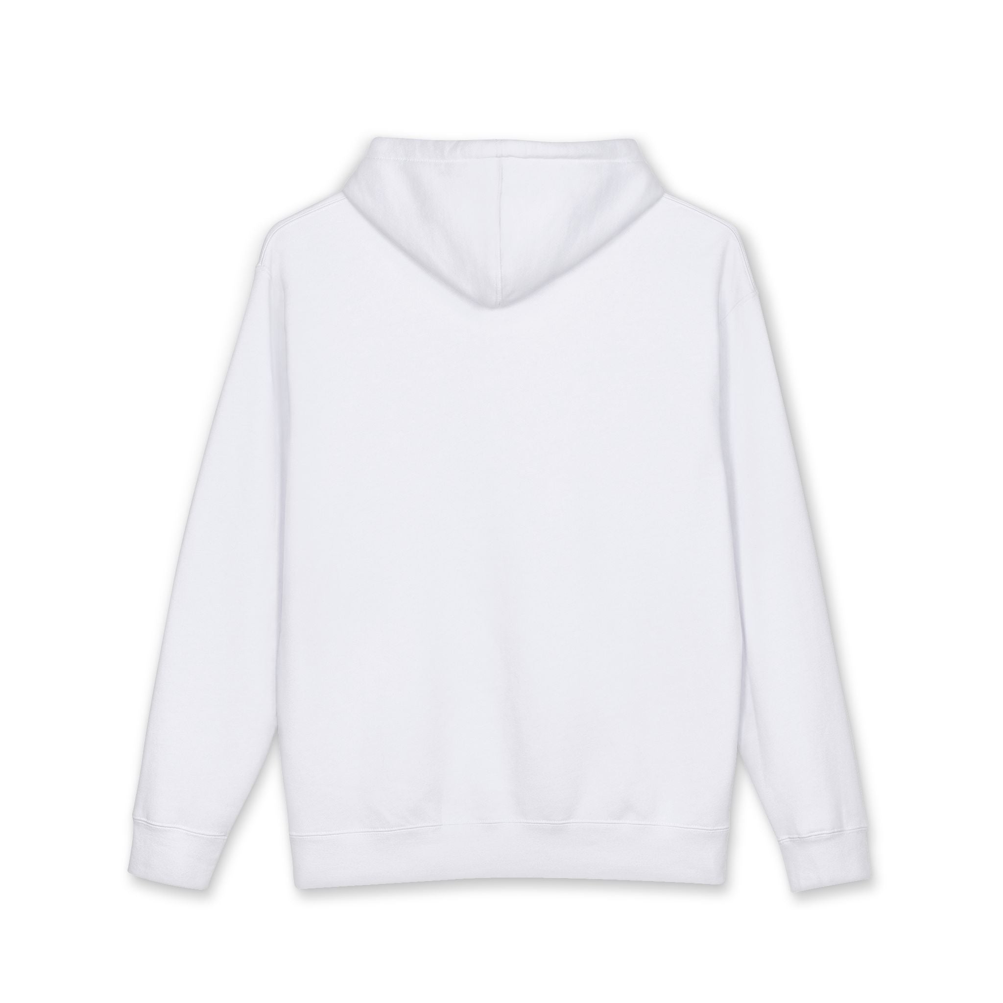 Hoodie Im Going to Make A Very Beautiful Life for Myself Floral Inspirational Pullover