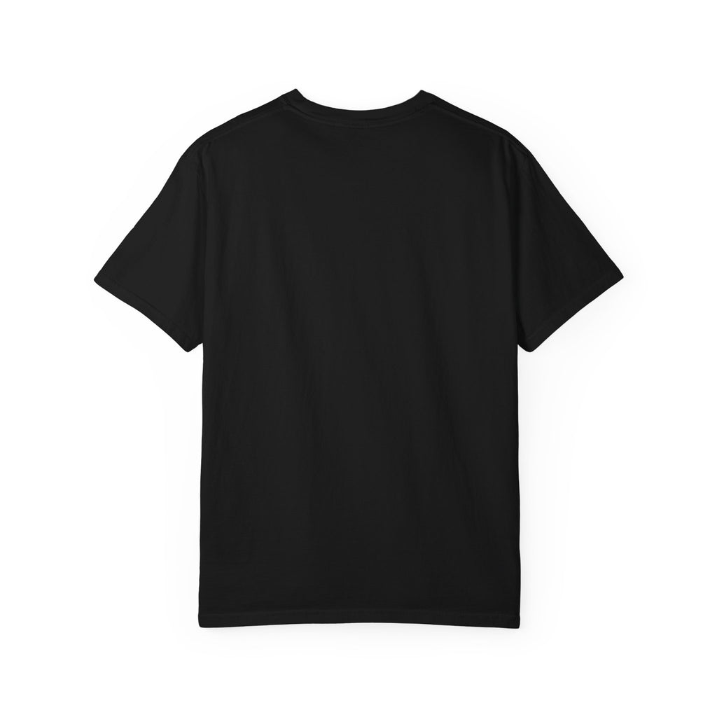 Galactic Jedi Warrior T Shirt Yoda Lightsaber Graphic Tee
