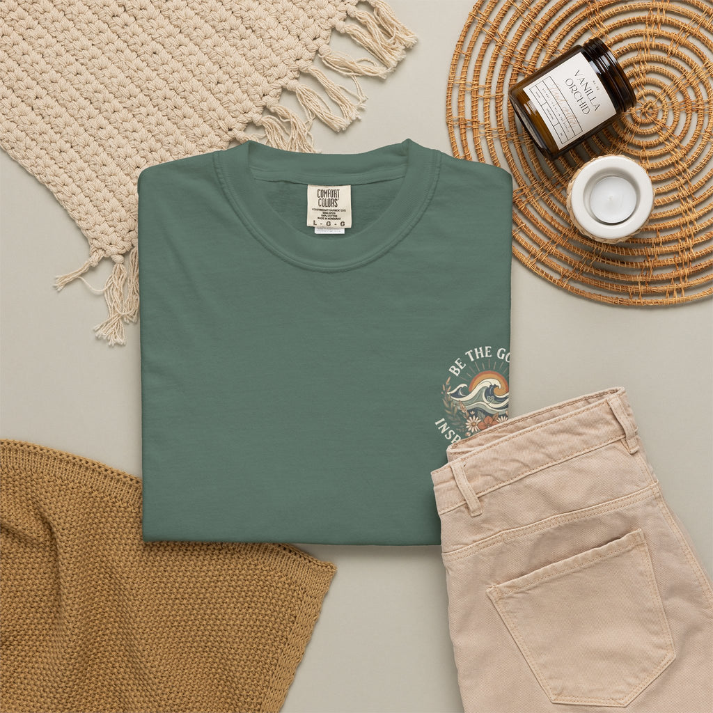 Be The Good Inspire Kindness Tee Shirt