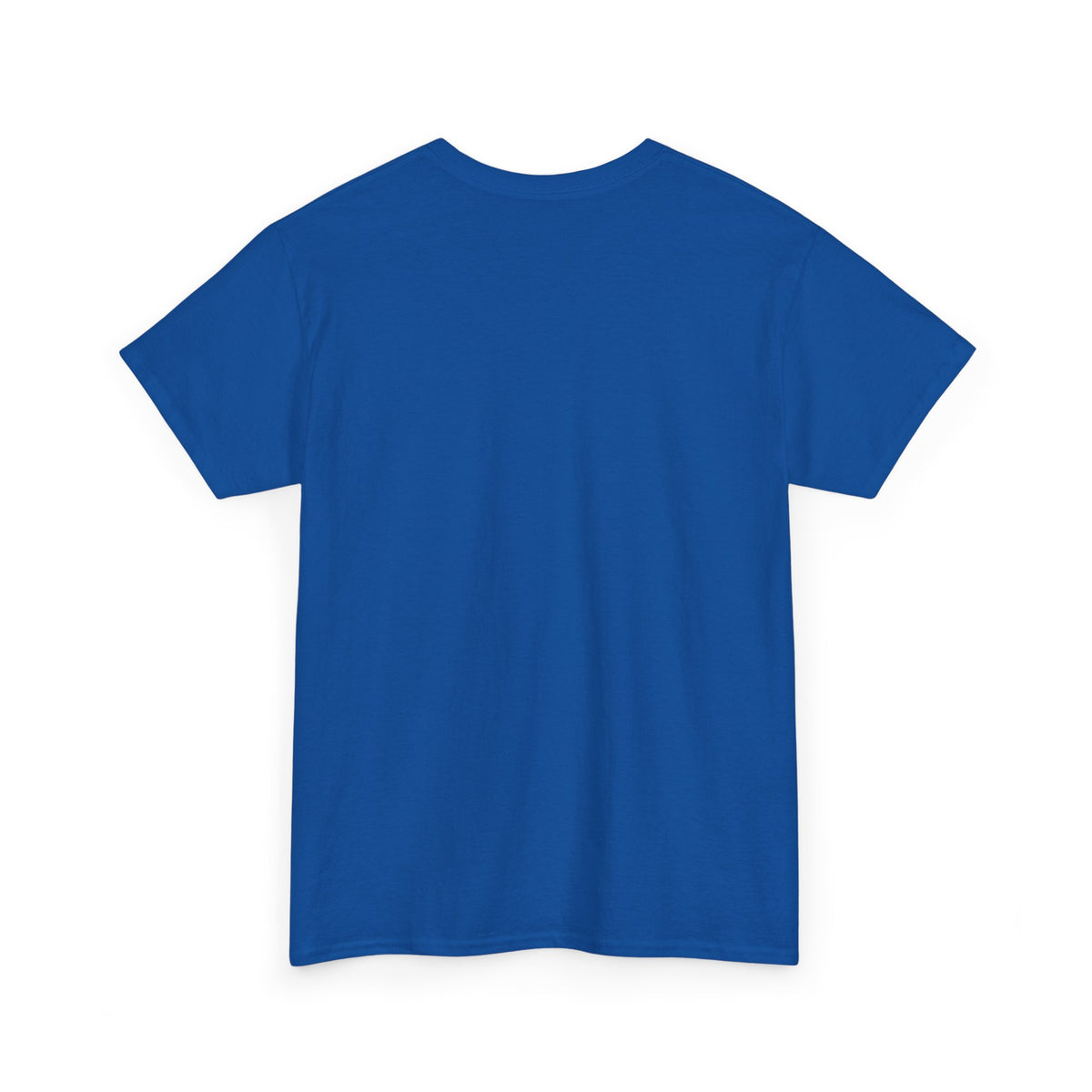 Oh Hell Naw Graphic Tee Colorful Retro Statement Shirt