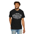 Mother in Laws Favorite Child T Shirt Funny Family Gift Tee