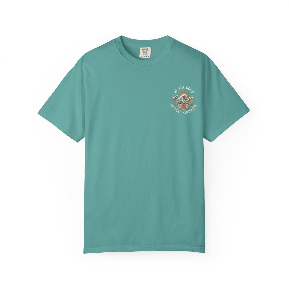 Be The Good Inspire Kindness Tee Shirt