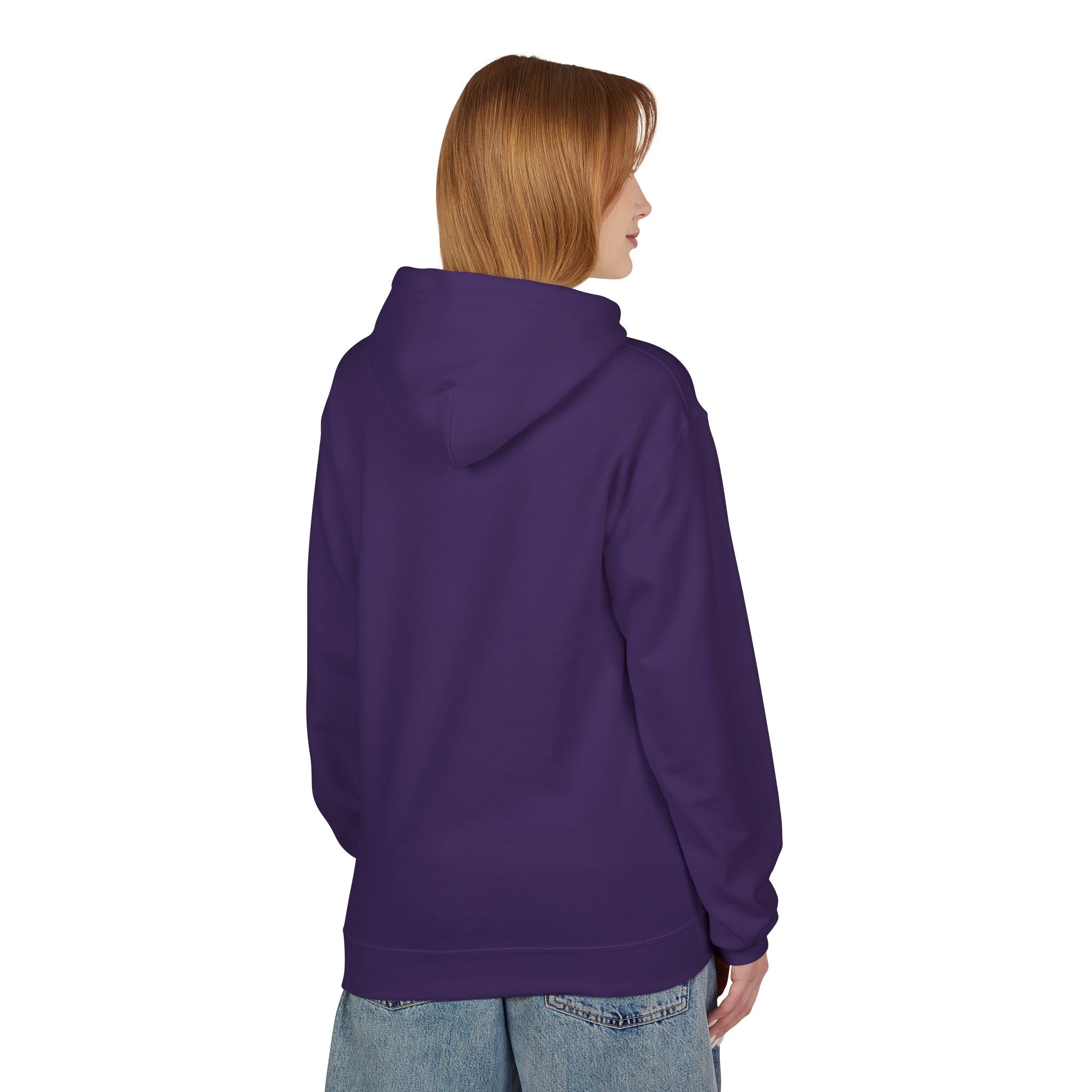 Look at us Getting All Married and Shit Hoodie