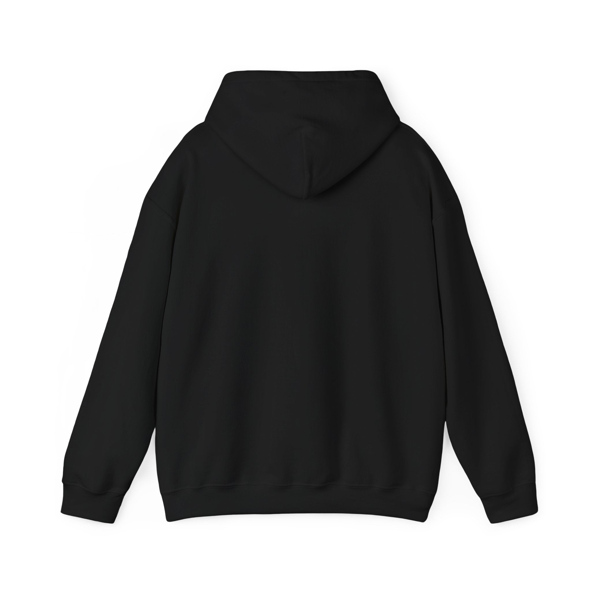 Hoodie OMG Shut Up Graphic Funny Statement Pullover