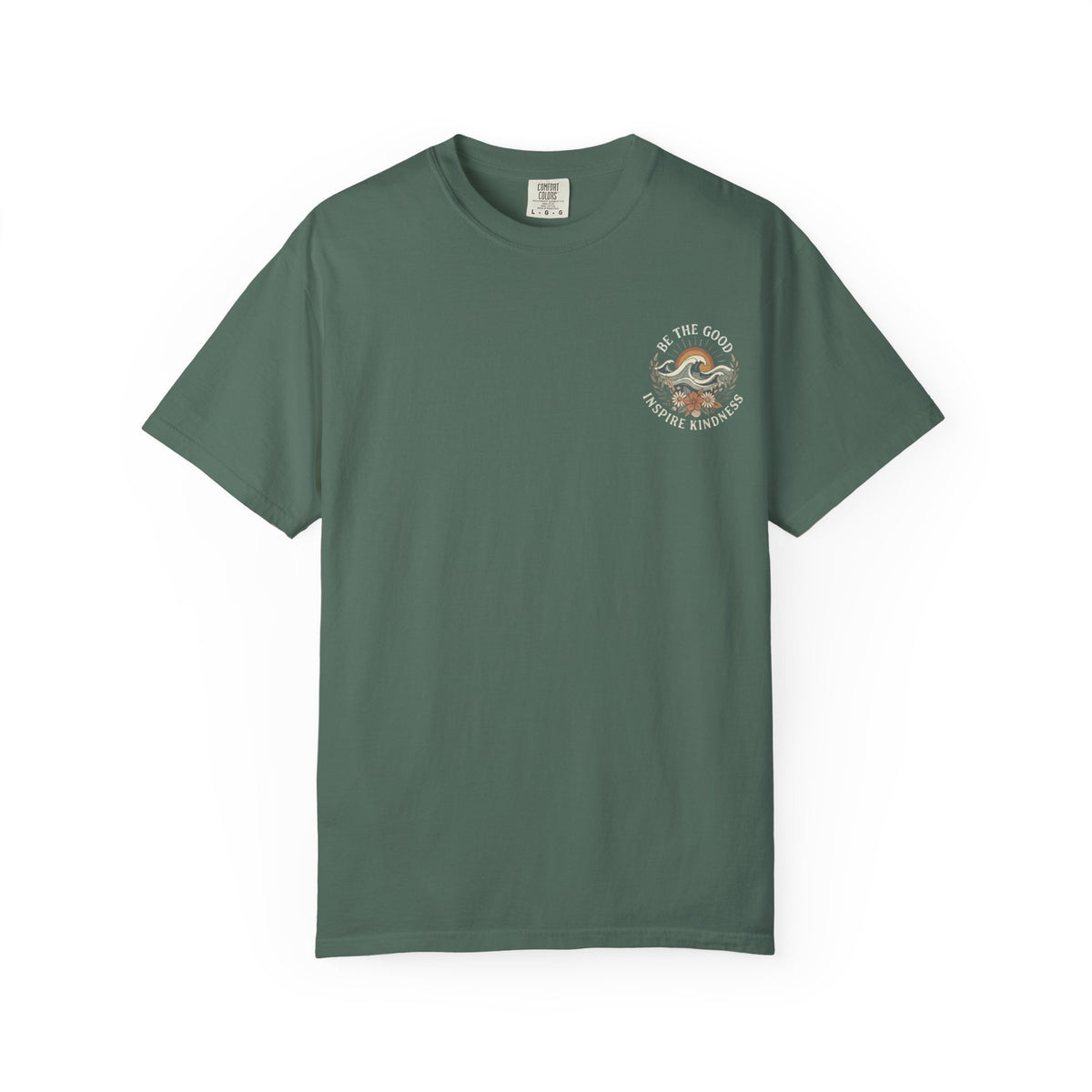 Be The Good Inspire Kindness Tee Shirt