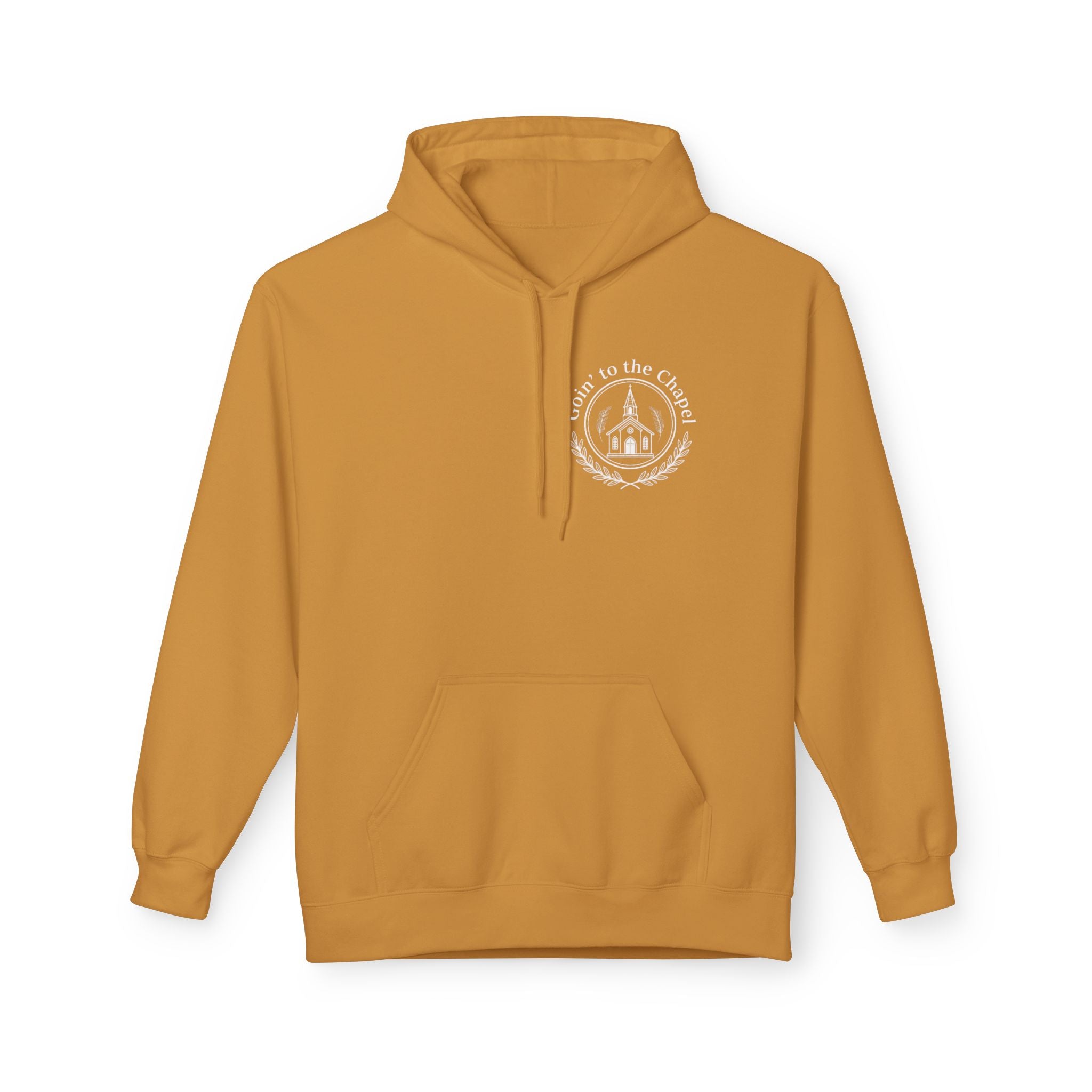 Engaged Couple Hoodie And We're Gonna Get Married Wedding Announcement Pullover