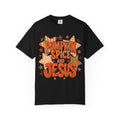 Pumpkin Spice and Jesus T Shirt