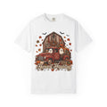 Harvest Haunting T Shirt