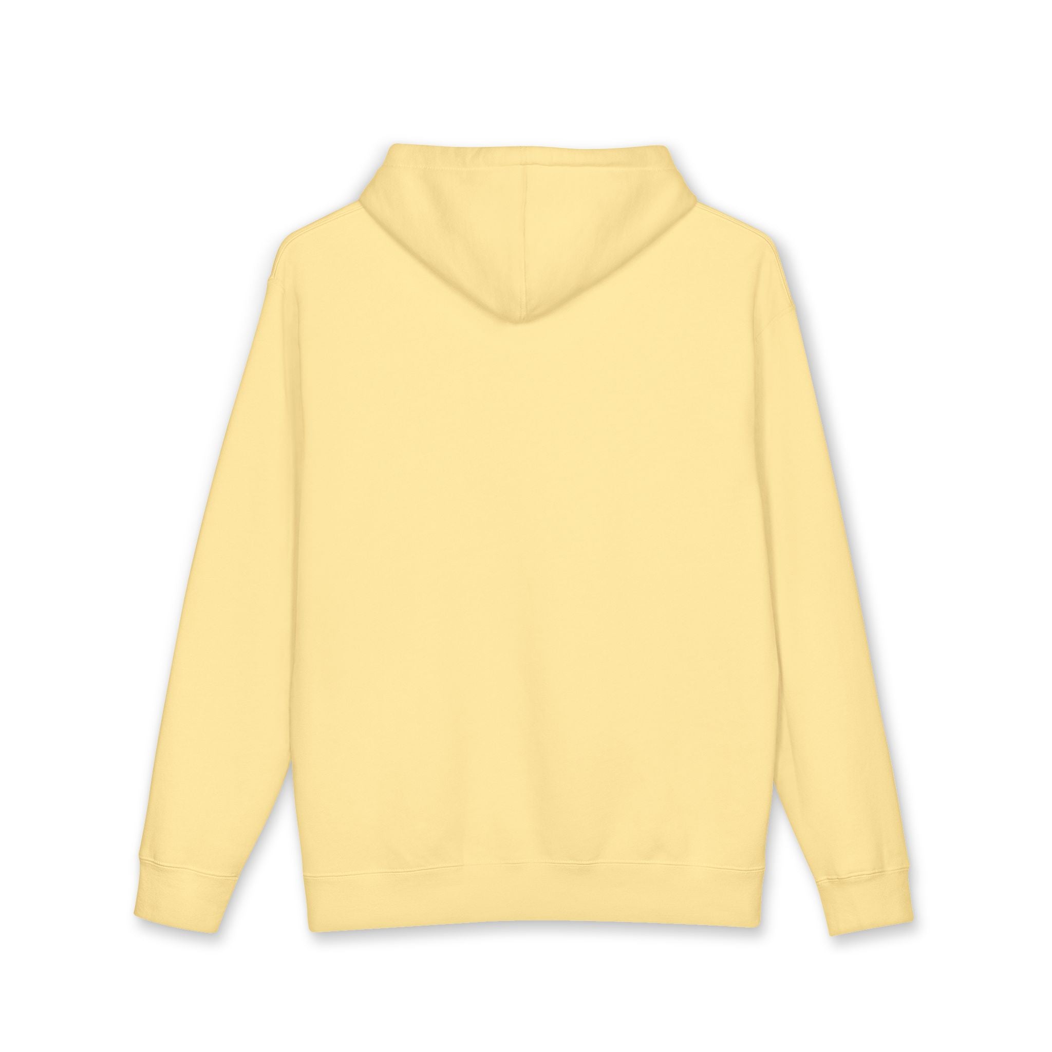 Hoodie Im Going to Make A Very Beautiful Life for Myself Floral Inspirational Pullover