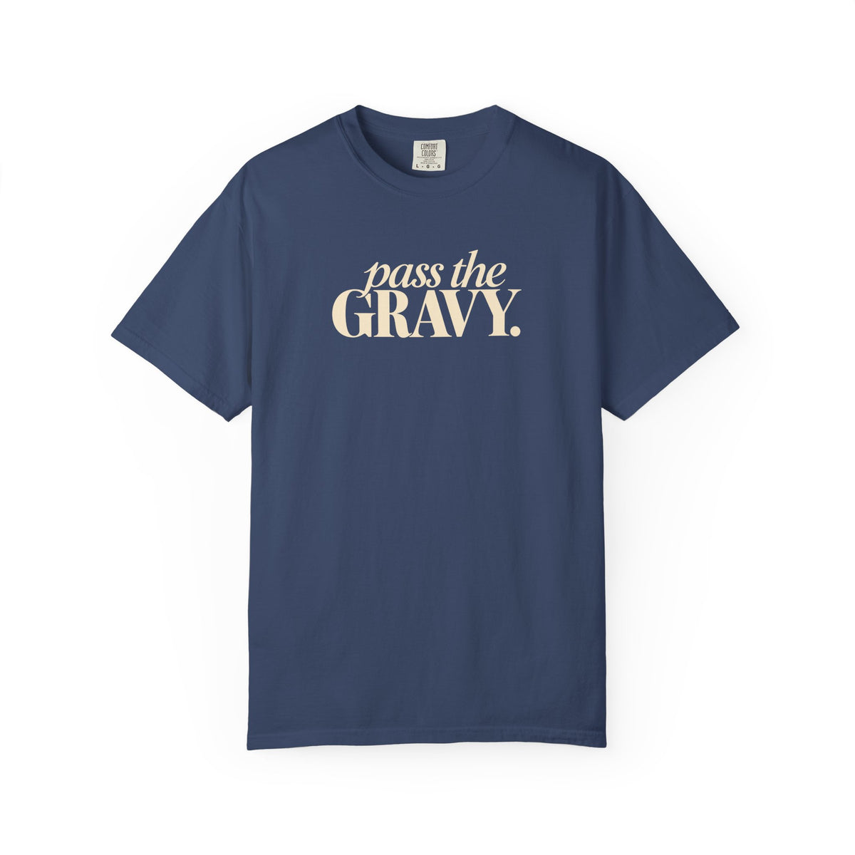 Pass the Gravy Tee shirt | Thanksgiving slogan tee, Funny Thanksgiving Tee, His and Hers Thanksgiving Shirts, Couples Thanksgiving  Shirt