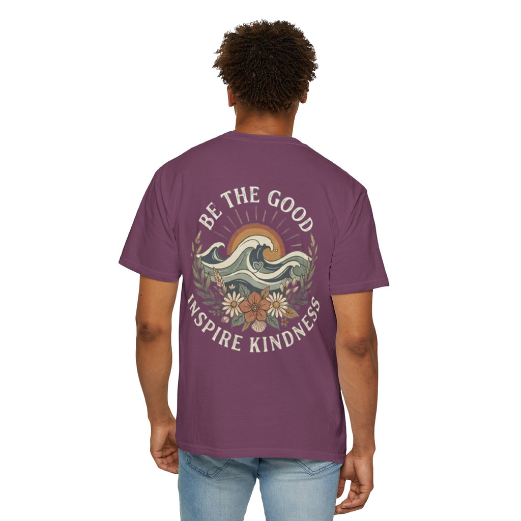 Be The Good Inspire Kindness T-Shirt