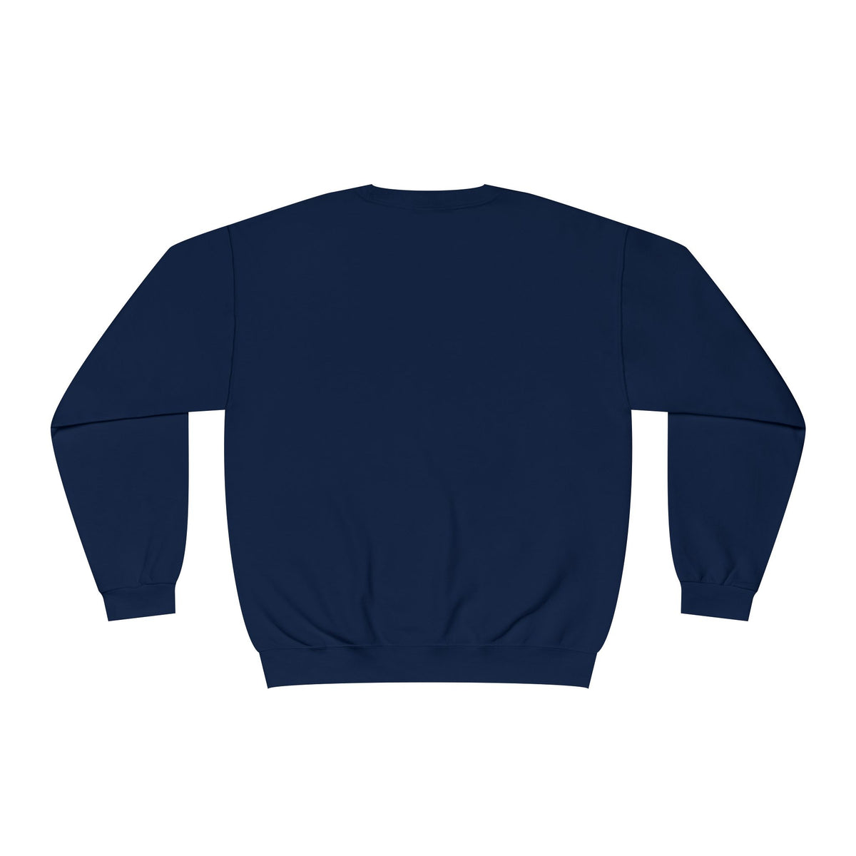 Im a Project That Keeps Jesus Busy Crewneck Sweatshirt