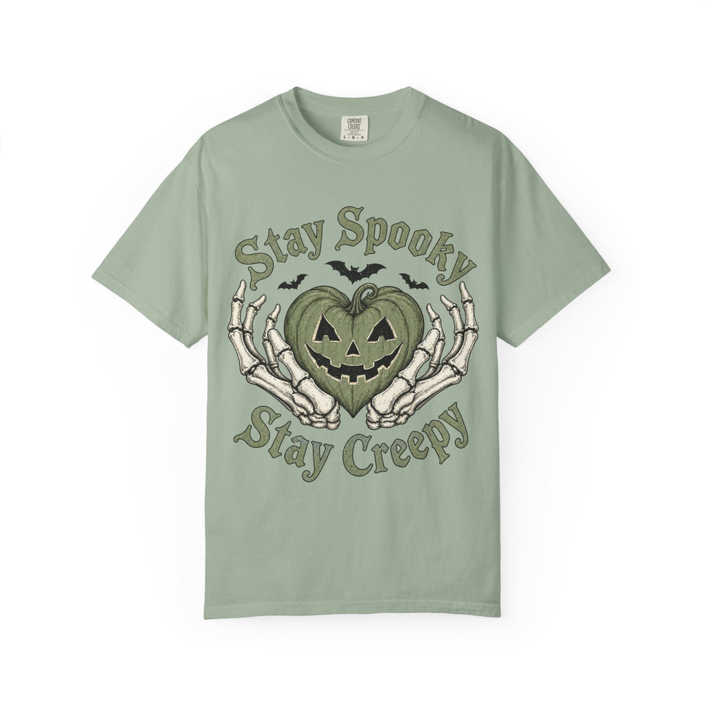 Stay Spooky Stay Creepy T Shirt