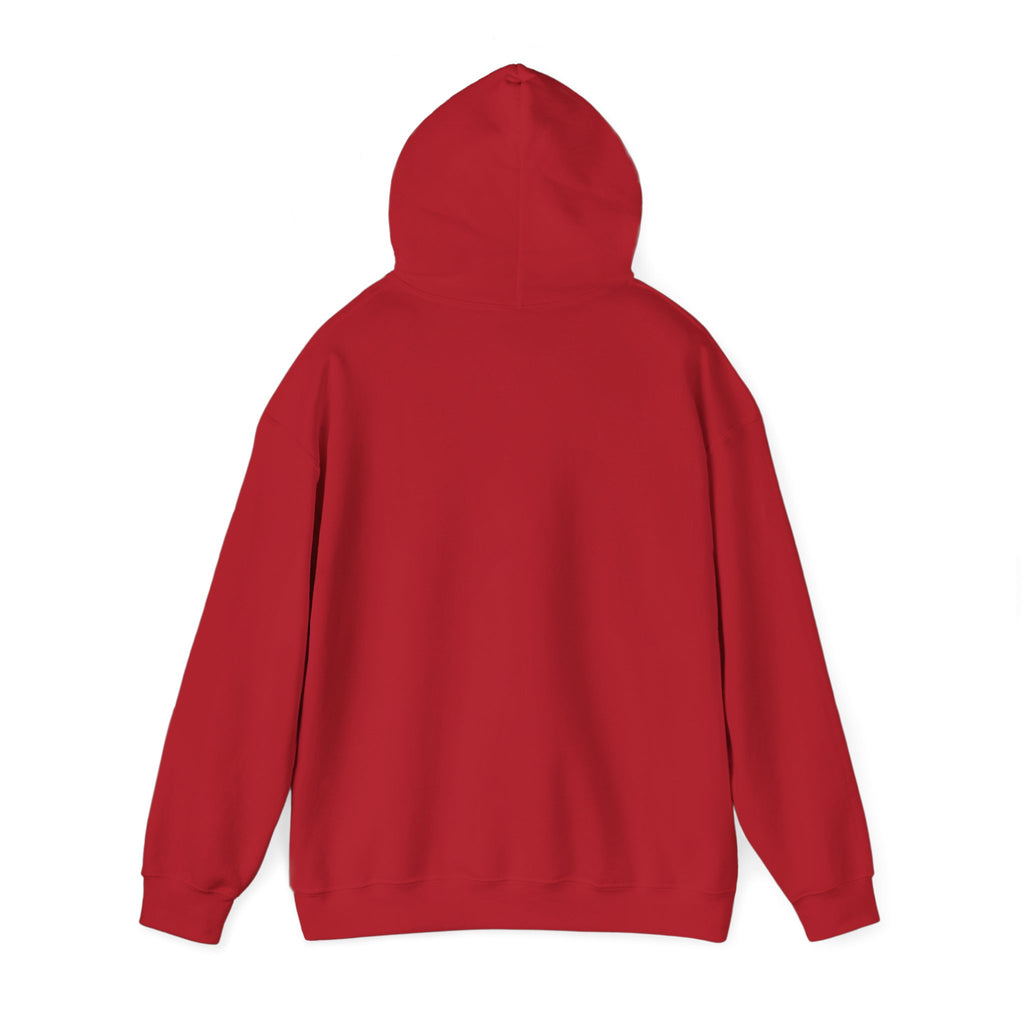 Hoodie Manifest That Shit Minimal Script Pullover