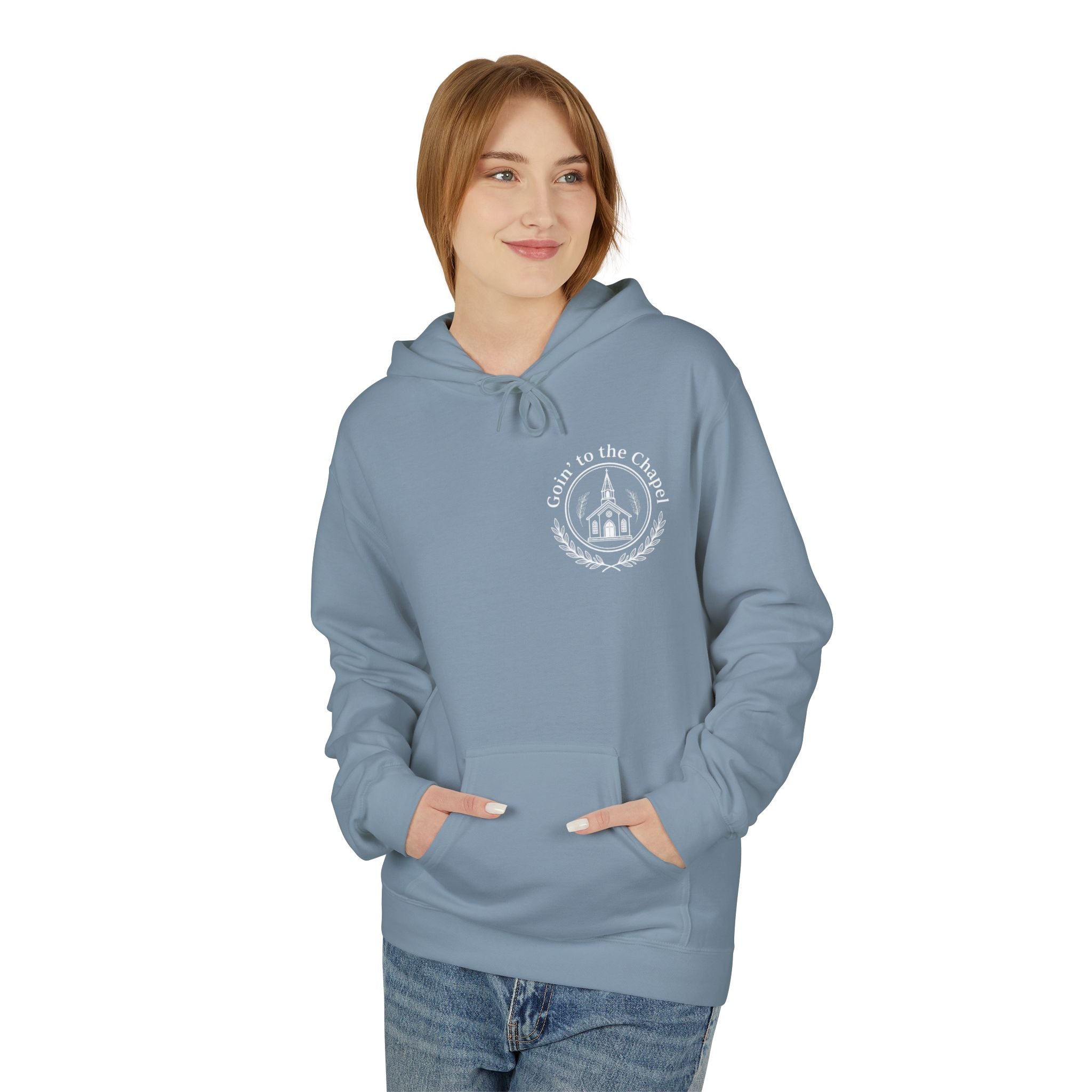 Engaged Couple Hoodie And We're Gonna Get Married Wedding Announcement Pullover