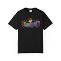 Dagnabbit  Western Duck Graphic T-Shirt