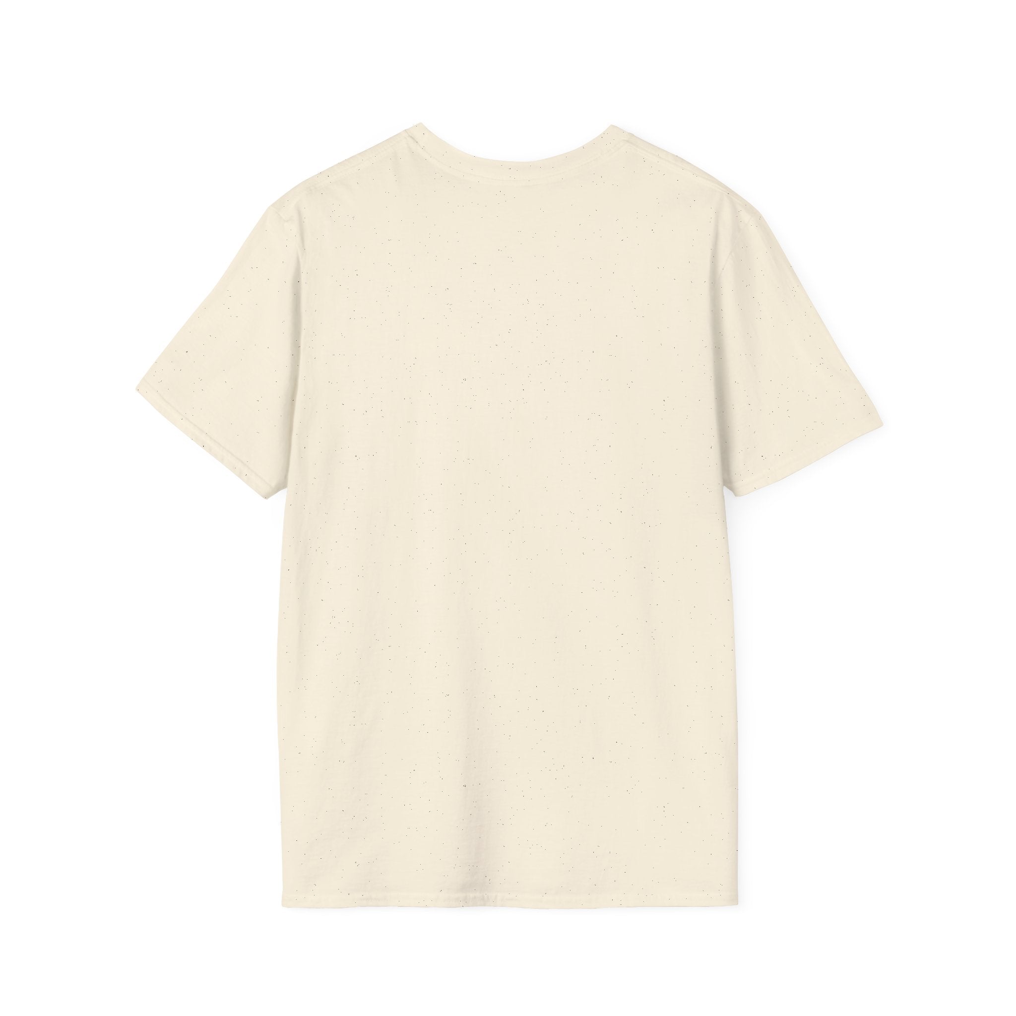 Garden T-Shirt — "I Bury Things" Frog Gardener Tee (Maybe Plants, Maybe People)