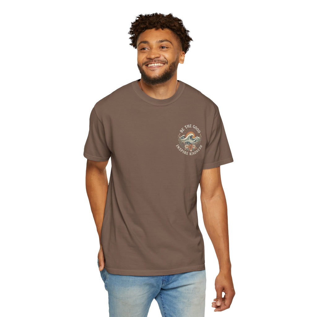 Be The Good Inspire Kindness Tee Shirt