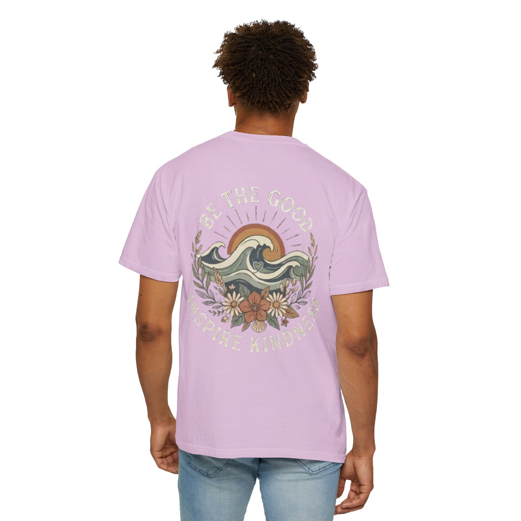 Be The Good Inspire Kindness T-Shirt