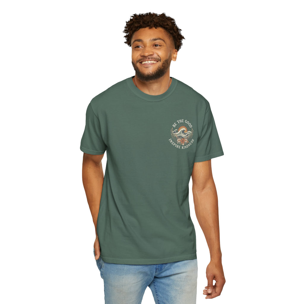 Be The Good Inspire Kindness Tee Shirt