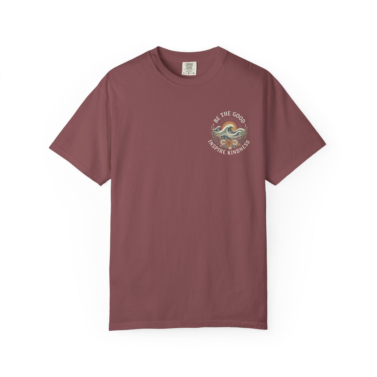 Be The Good Inspire Kindness Tee Shirt