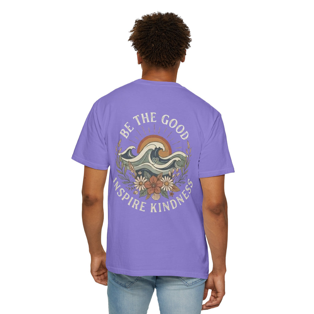Be The Good Inspire Kindness T-Shirt