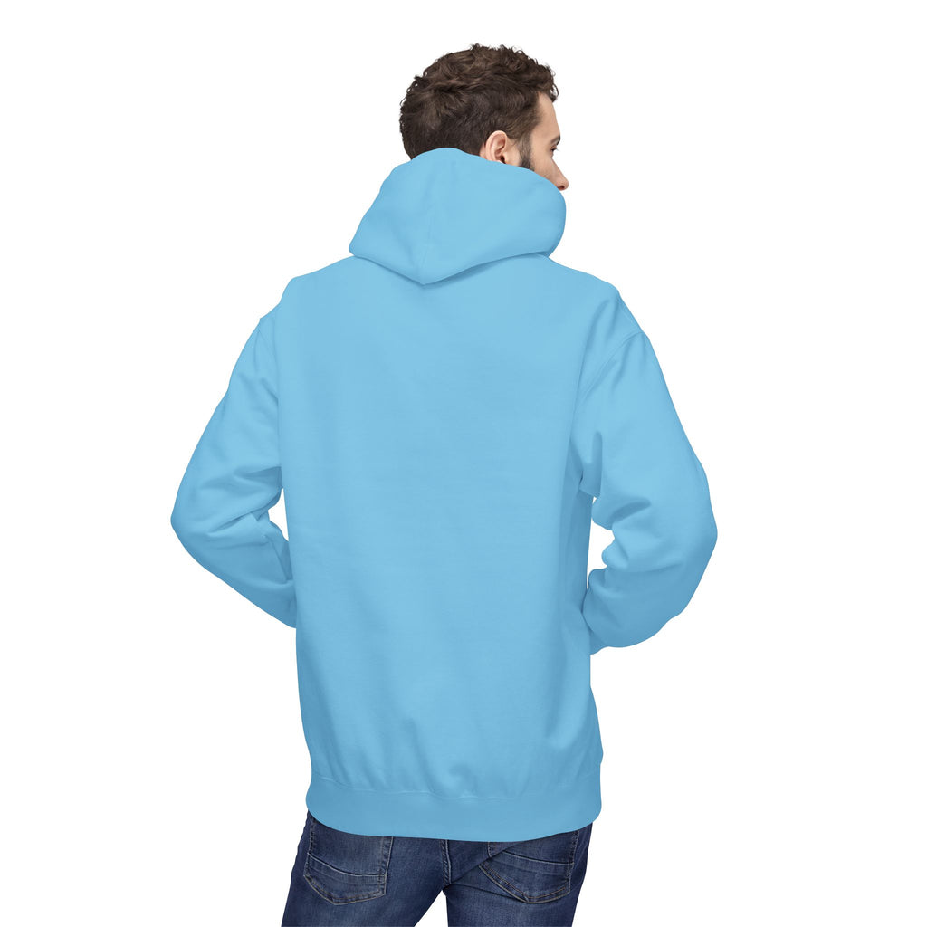Funny Inversion Hoodie I Have My Life Together Just Not In This Direction