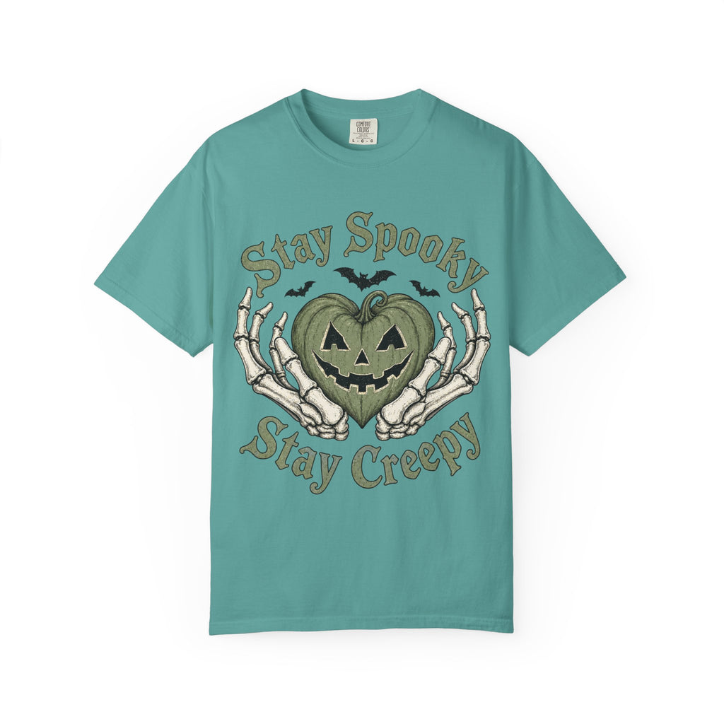 Stay Spooky Stay Creepy T Shirt