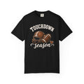 Touchdown Season Football T-Shirt