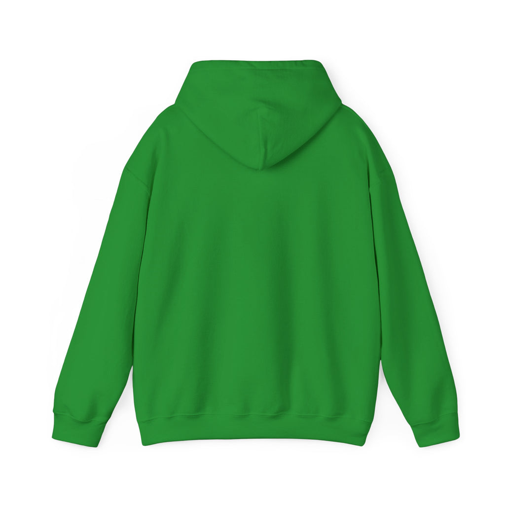 Hoodie Manifest That Shit Minimal Script Pullover