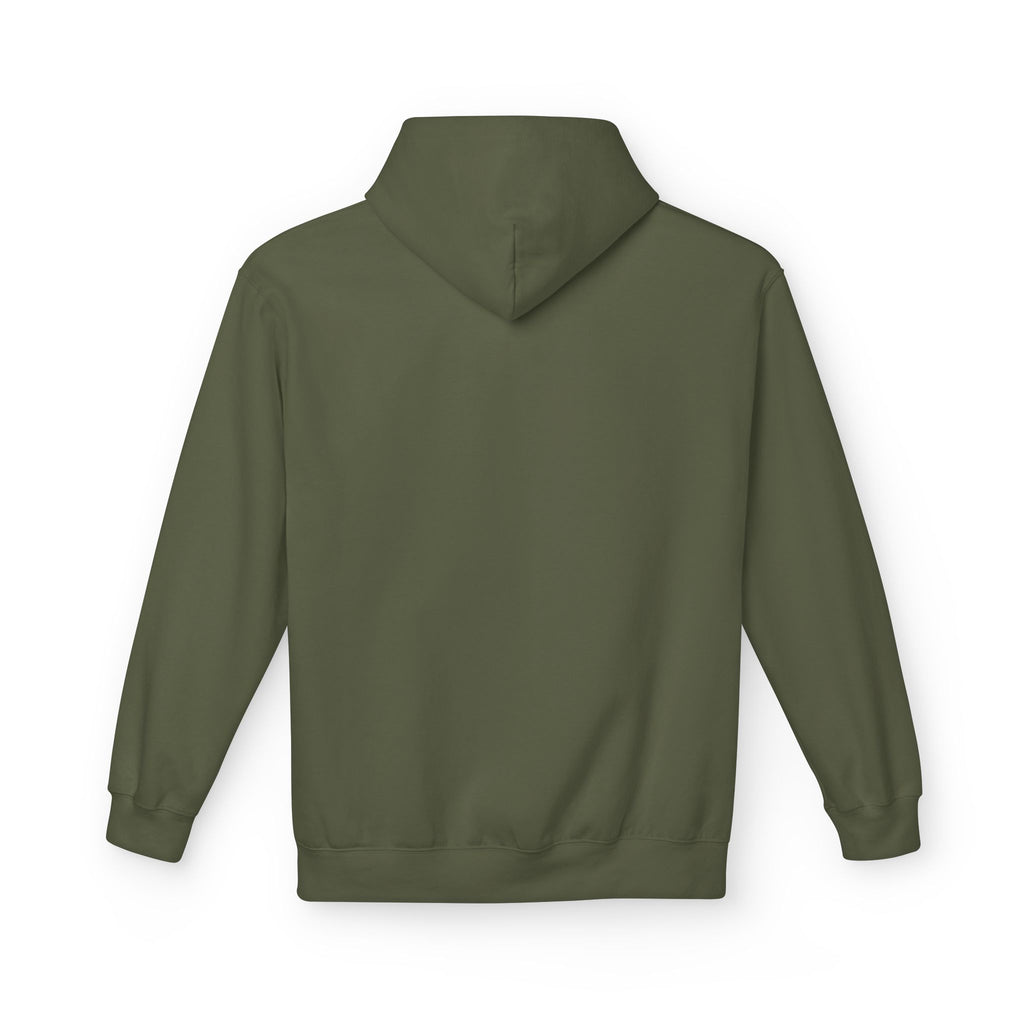 Look at us Getting All Married and Shit Hoodie