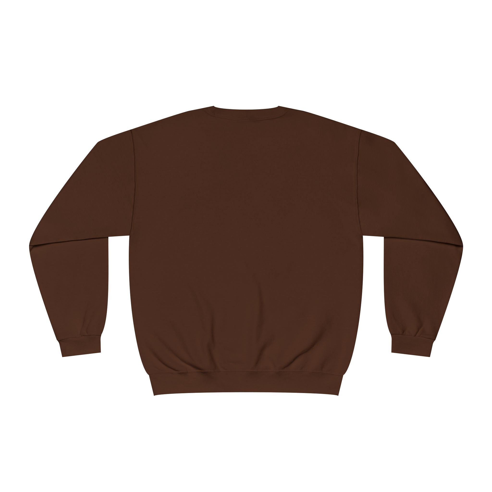 Im a Project That Keeps Jesus Busy Crewneck Sweatshirt