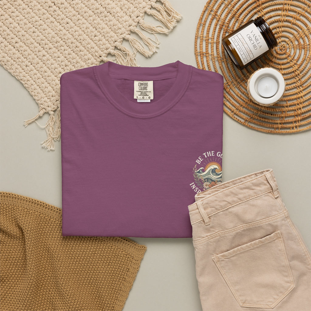 Be The Good Inspire Kindness Tee Shirt
