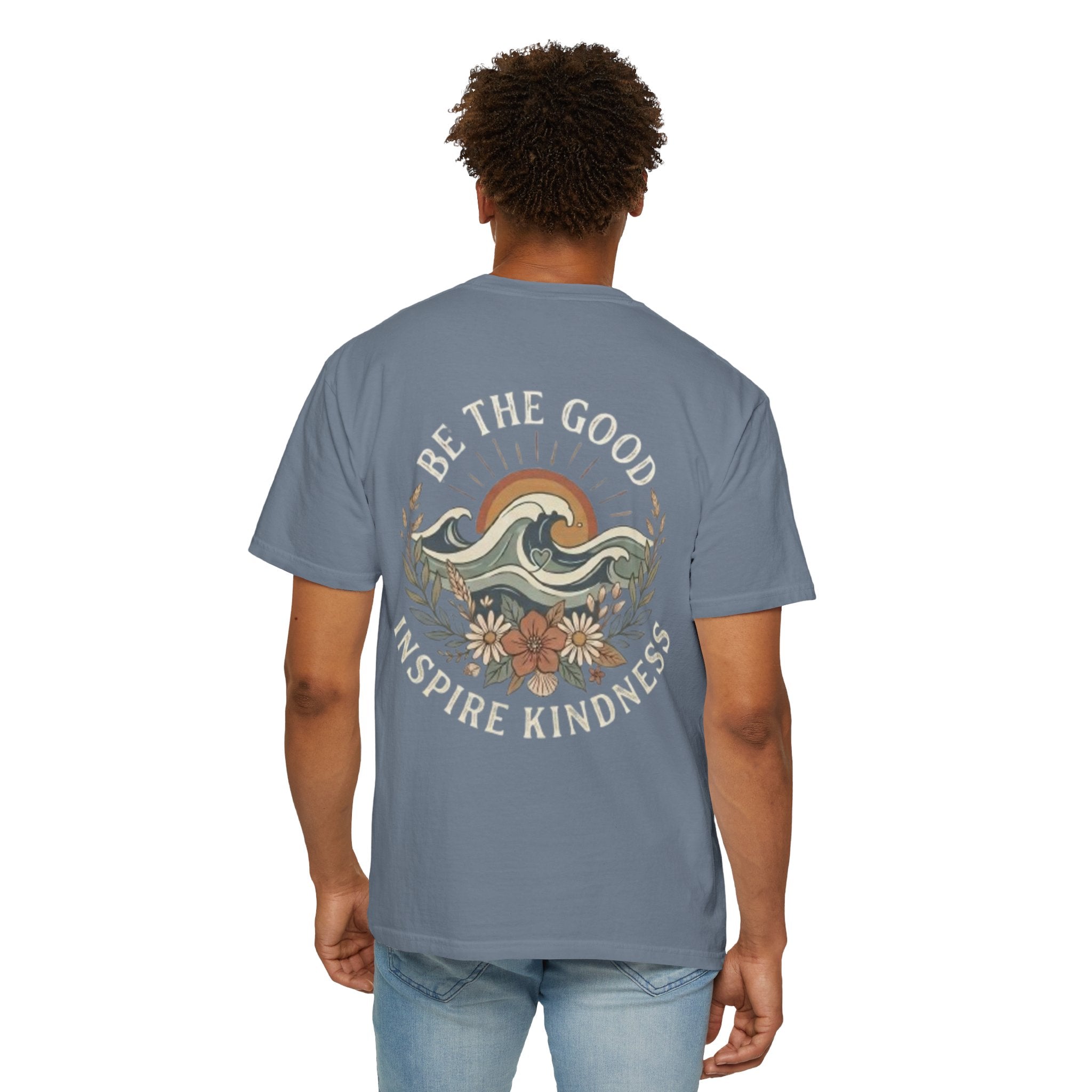 Be The Good Inspire Kindness T-Shirt