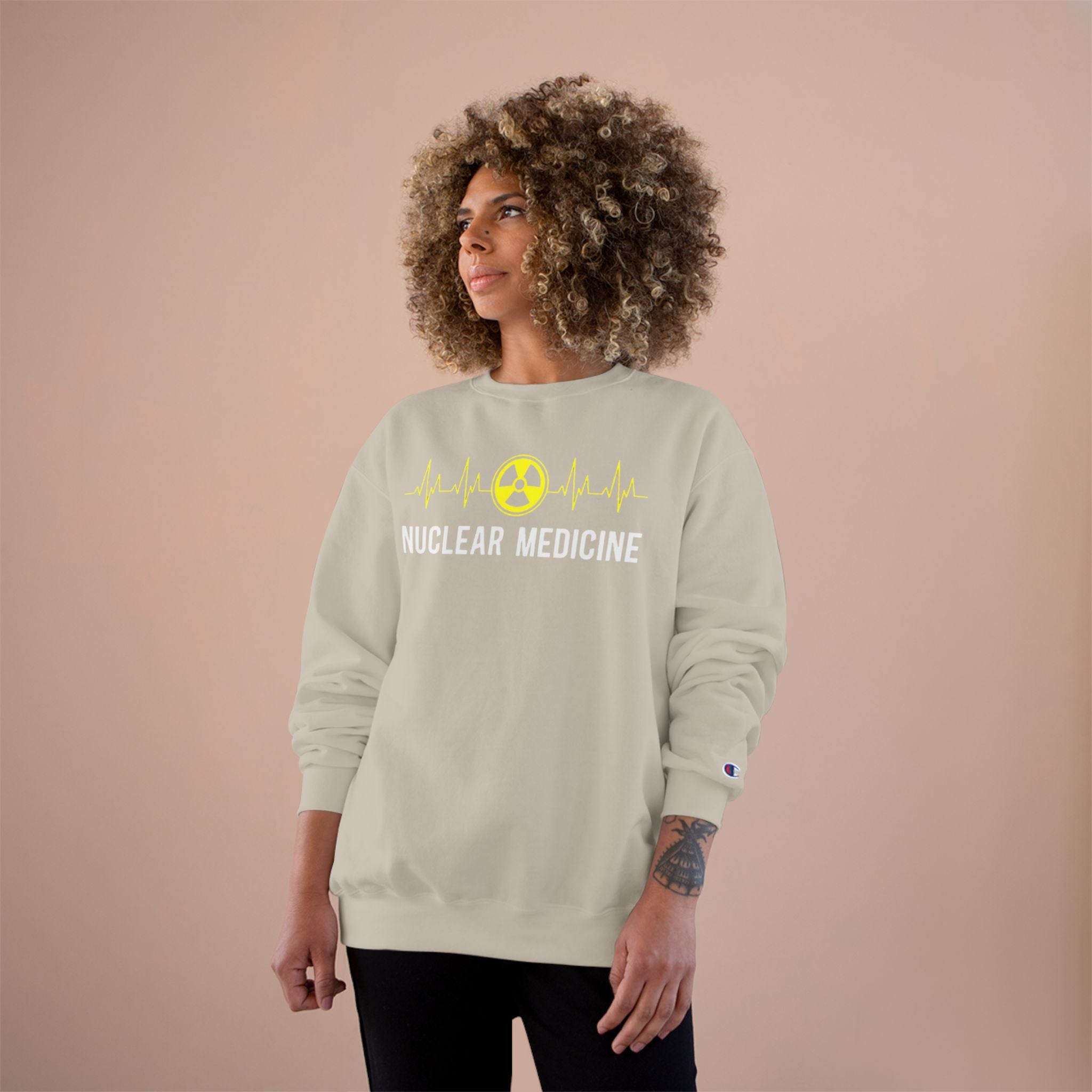 Champion Sweatshirt